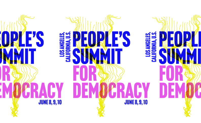 People's Summit 2022