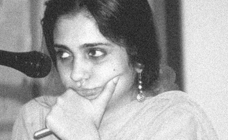Teesta Setalvad