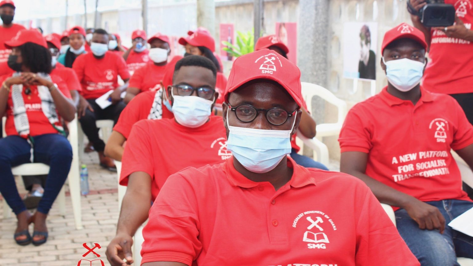 A Statement from the Socialist Movement of Ghana: STOP ECOWAS’ AGGRESSION AGAINST NIGER