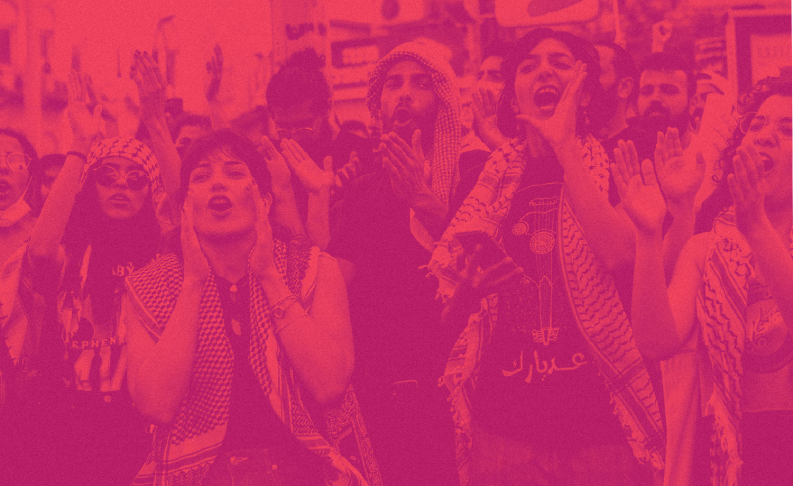 Declaration of the Youth Gathering of the IPA