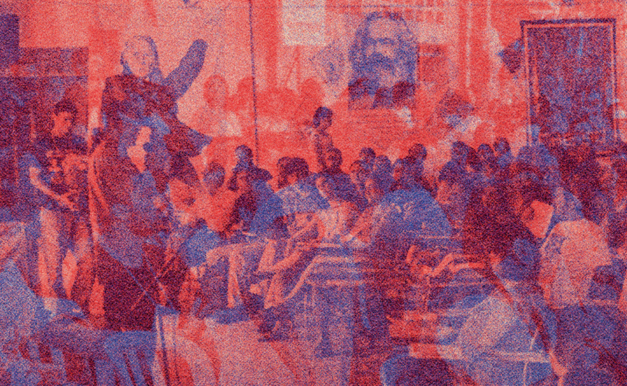 New Book: Political Education Experiences from IPA Member Organisations