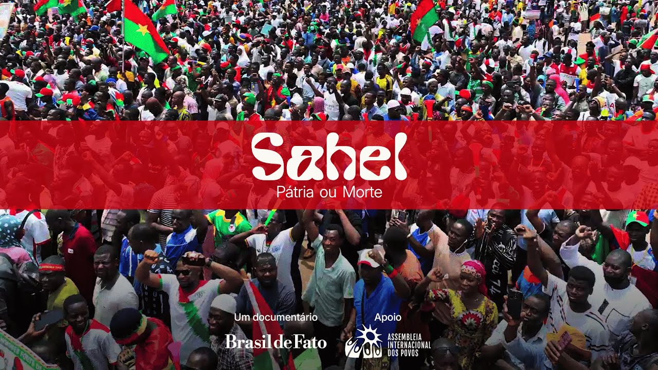 Sahel: Homeland or Death