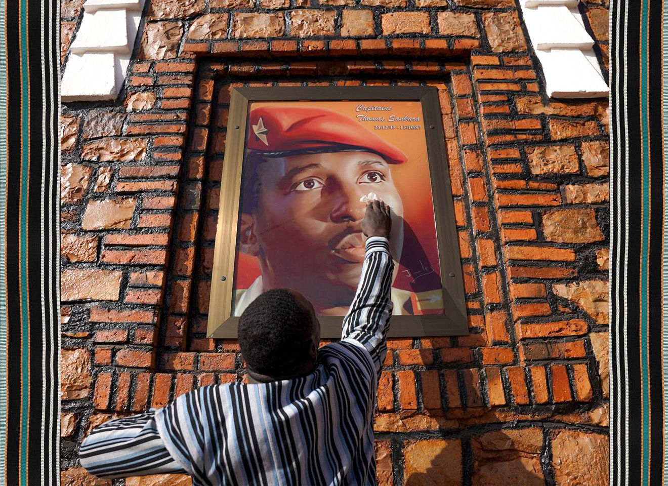 The Sahel Seeks Sovereignity